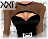Sexy'Chic XXL
