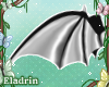 E| ↜Succubus Wings v.1