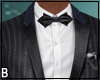 Gomez Jacket and Tie