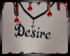 + Desire's Necklace
