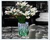 ZY: Elegant flower vase