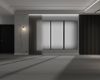 Living Room Empty