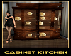 Cabinet Kitchen