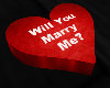 Marry Me? Valent Candy