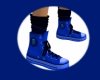 ara blue shoes