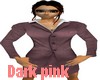 [Gel]Dark pink Suit F