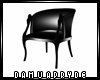 [dp] Dark Vintage Chair