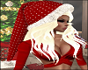 Santa Bling Hat