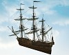 T- Pirate Ship's