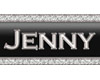 Silver Collar - Jenny