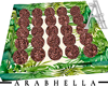 | 𝓐 |  Brigadeiros