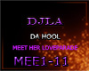 MEET HER LOVEPARADE