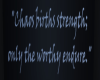 Quote for Morrigan