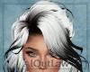 Betha Black White