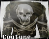 (A) Skull Jacket