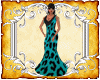 Elegant Royal Gown