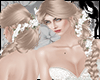 SG Bridal Garland & Hair