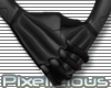 PIX Ninja Armour Gloves5