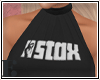 Stax Crop Top W