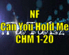 *NF Can You Hold Me*