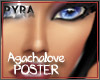 [PY] Agachalove Poster