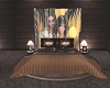 Rich & Vix Romantic Bed