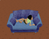 7 Pose Couch