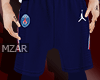 shorts training