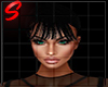 Add on Bangs Dark
