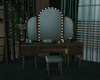 dressing table