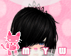 M!__Emo hair