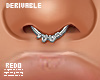 DRV. Anyshape septum