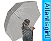 Wet Umbrella PVC
