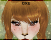 Oxu | Amanita Hair V7