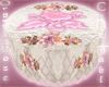 [x]Organza RoseCakeTable