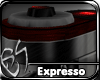 [ES] Expresso Machine