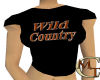 Wild Country Tee