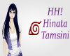 HH! Hinata Tamsini