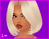 𝓁. julieta blonde