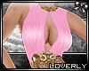 [Lo] Long elegant gown