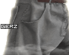 grey longshort