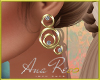 A Silvie Earrings