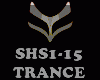 TRANCE - SHS1-15