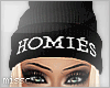 $ Homies beanie|CIARA
