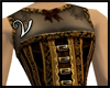 [VVD] STEAMPUNK corset