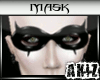 ]Akiz[ Evil Mask M.