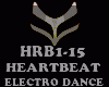 ELEC DANCE- HEARTBEAT