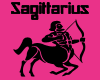 FemalePink Sagittarius T