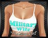 [VC] Military Wife Tee
