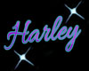 [K] Harley ParticleEffet